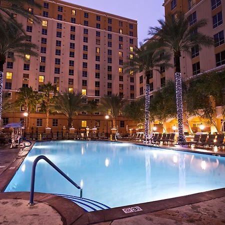 Wyndham Grand Desert Resort Las Vegas Zewnętrze zdjęcie