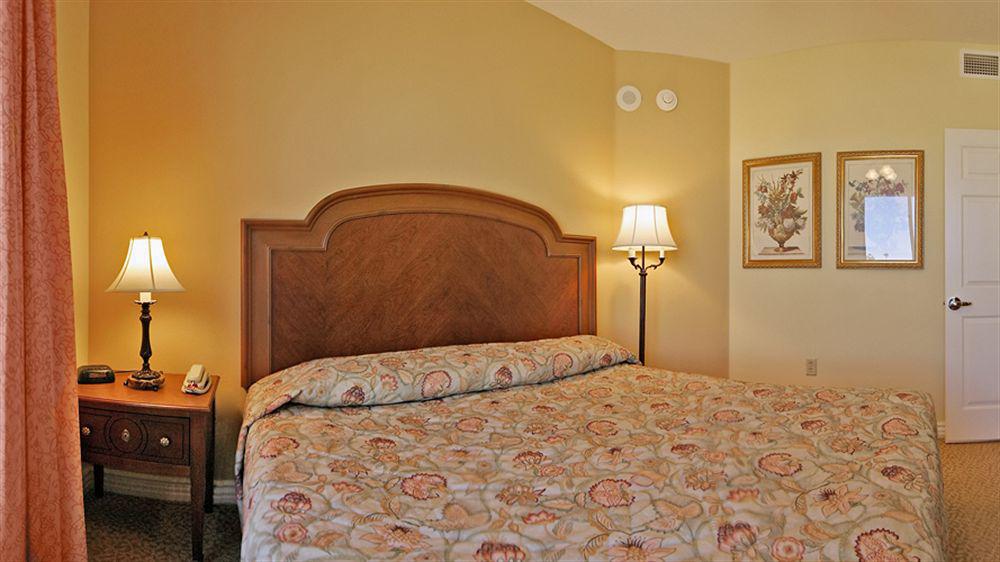 Wyndham Grand Desert Resort Las Vegas Zewnętrze zdjęcie