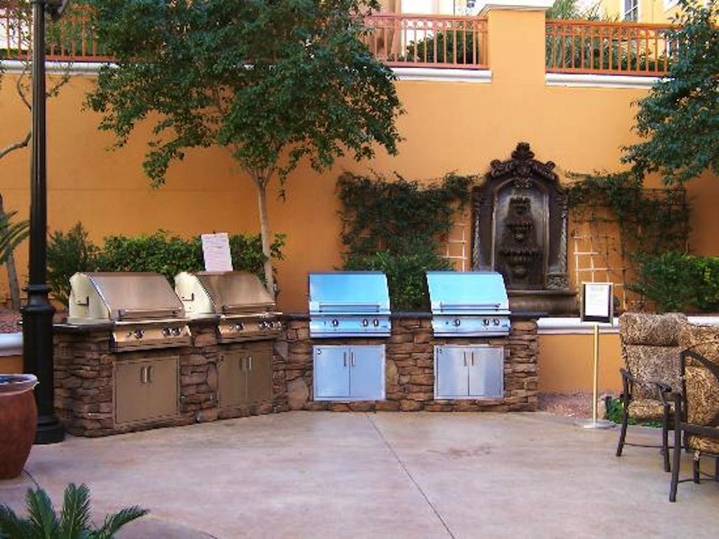 Wyndham Grand Desert Resort Las Vegas Zewnętrze zdjęcie