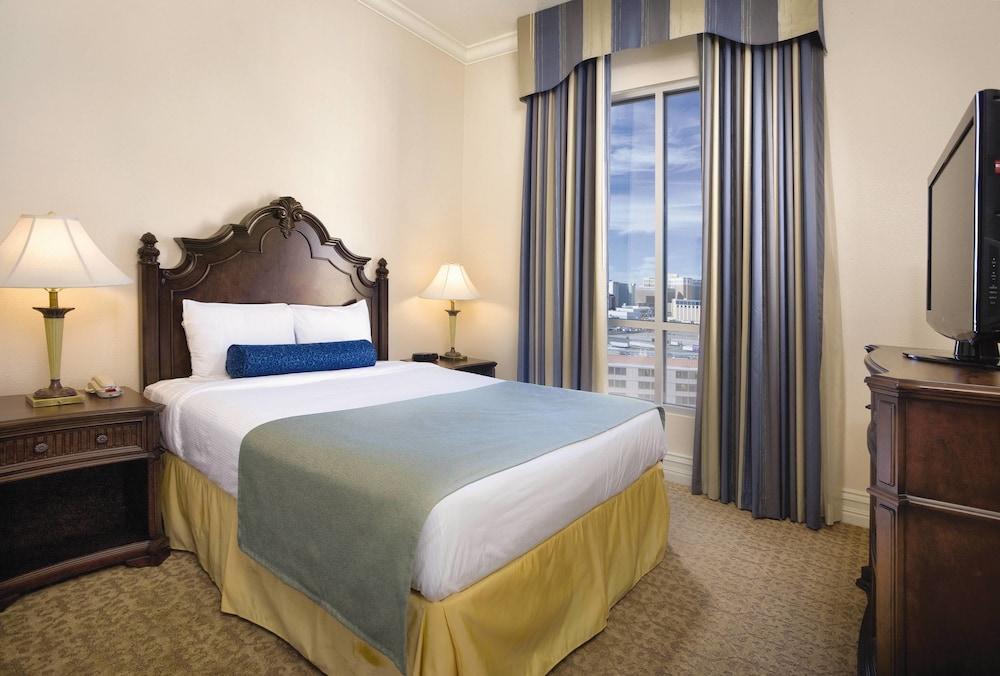 Wyndham Grand Desert Resort Las Vegas Zewnętrze zdjęcie