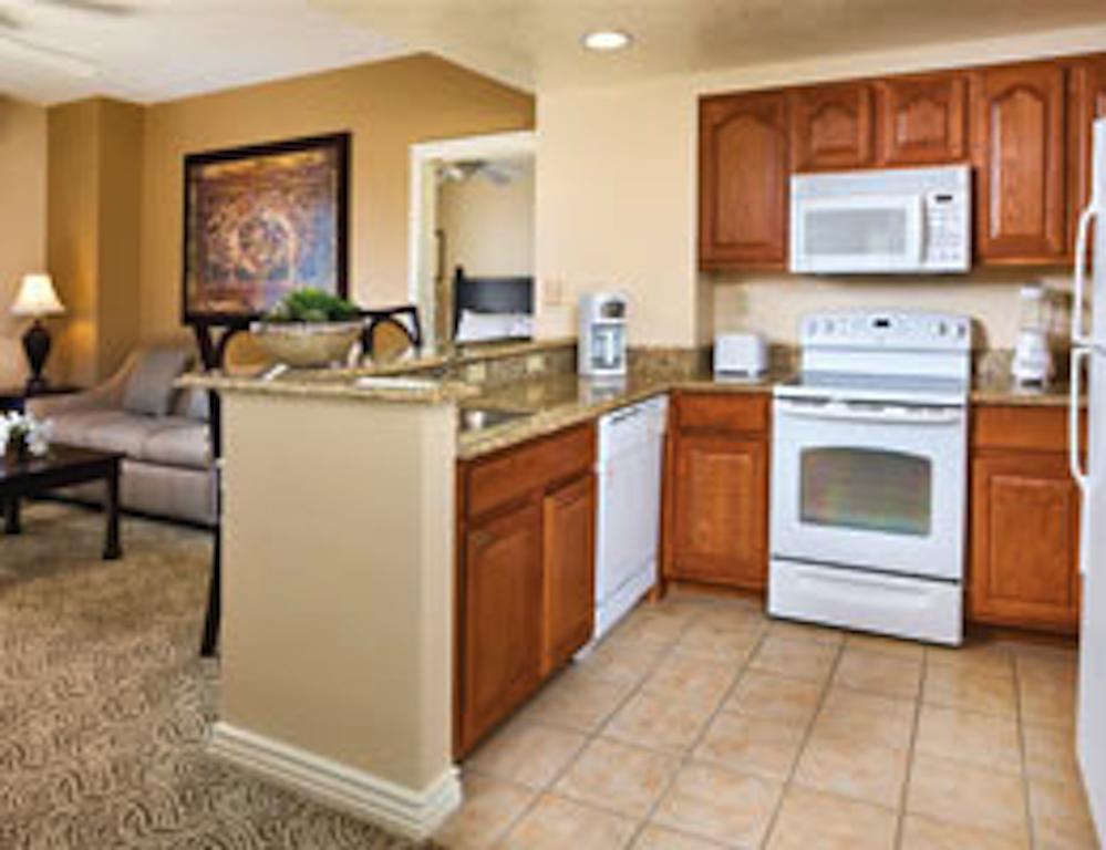 Wyndham Grand Desert Resort Las Vegas Pokój zdjęcie