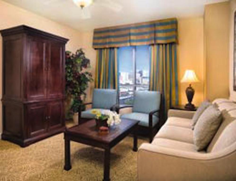 Wyndham Grand Desert Resort Las Vegas Pokój zdjęcie