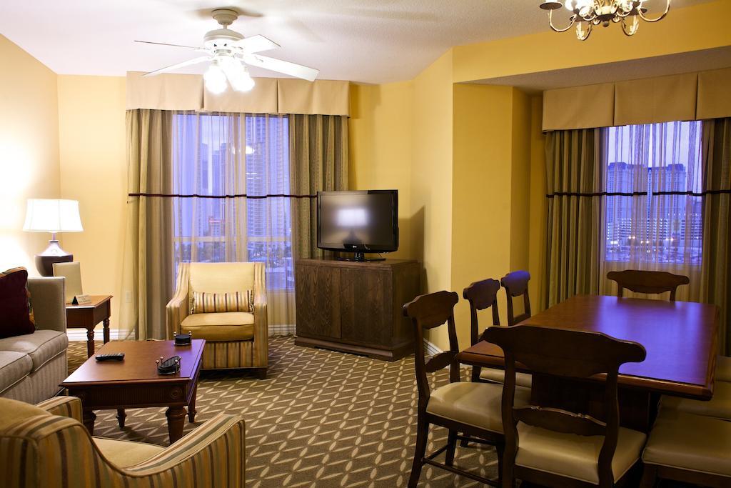 Wyndham Grand Desert Resort Las Vegas Zewnętrze zdjęcie