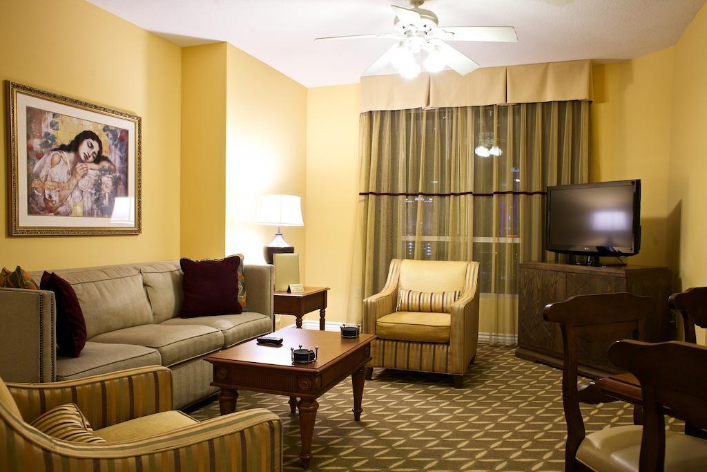 Wyndham Grand Desert Resort Las Vegas Pokój zdjęcie