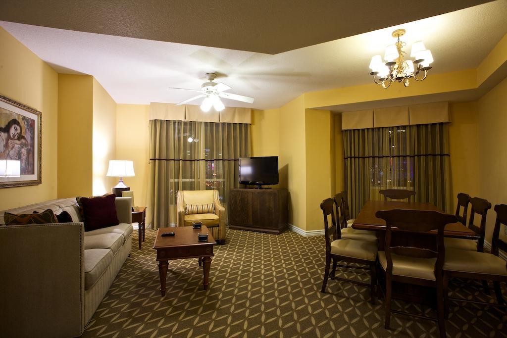 Wyndham Grand Desert Resort Las Vegas Zewnętrze zdjęcie