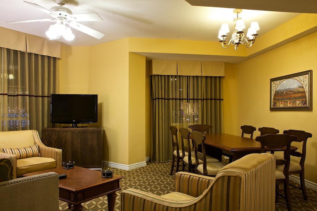 Wyndham Grand Desert Resort Las Vegas Pokój zdjęcie