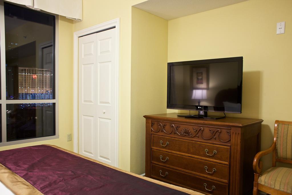Wyndham Grand Desert Resort Las Vegas Pokój zdjęcie
