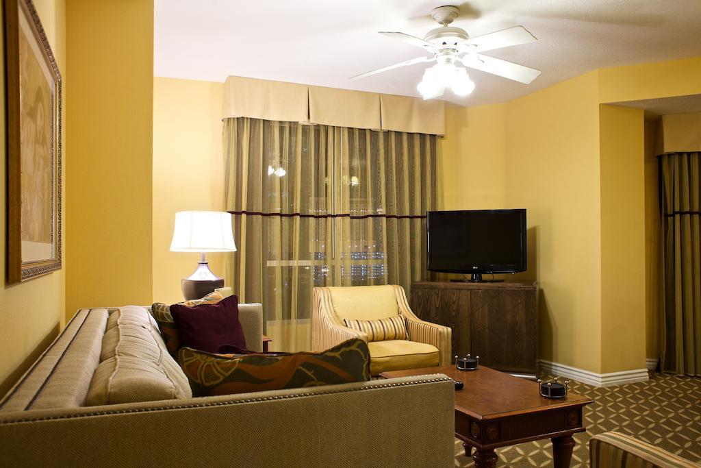 Wyndham Grand Desert Resort Las Vegas Zewnętrze zdjęcie