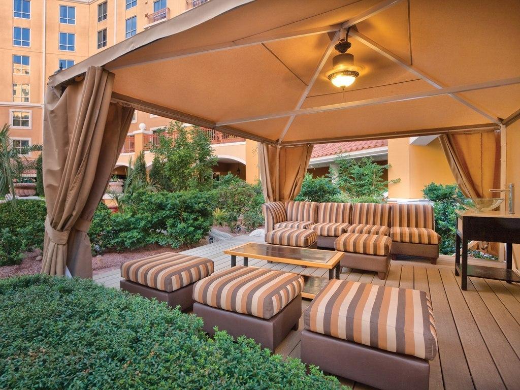 Wyndham Grand Desert Resort Las Vegas Zewnętrze zdjęcie