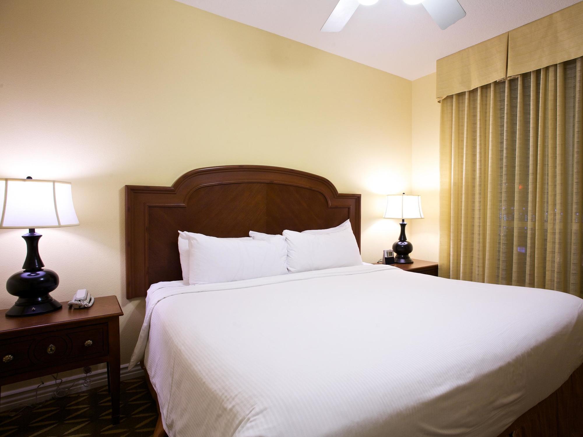 Wyndham Grand Desert Resort Las Vegas Zewnętrze zdjęcie