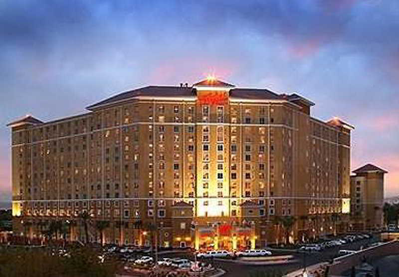 Wyndham Grand Desert Resort Las Vegas Zewnętrze zdjęcie