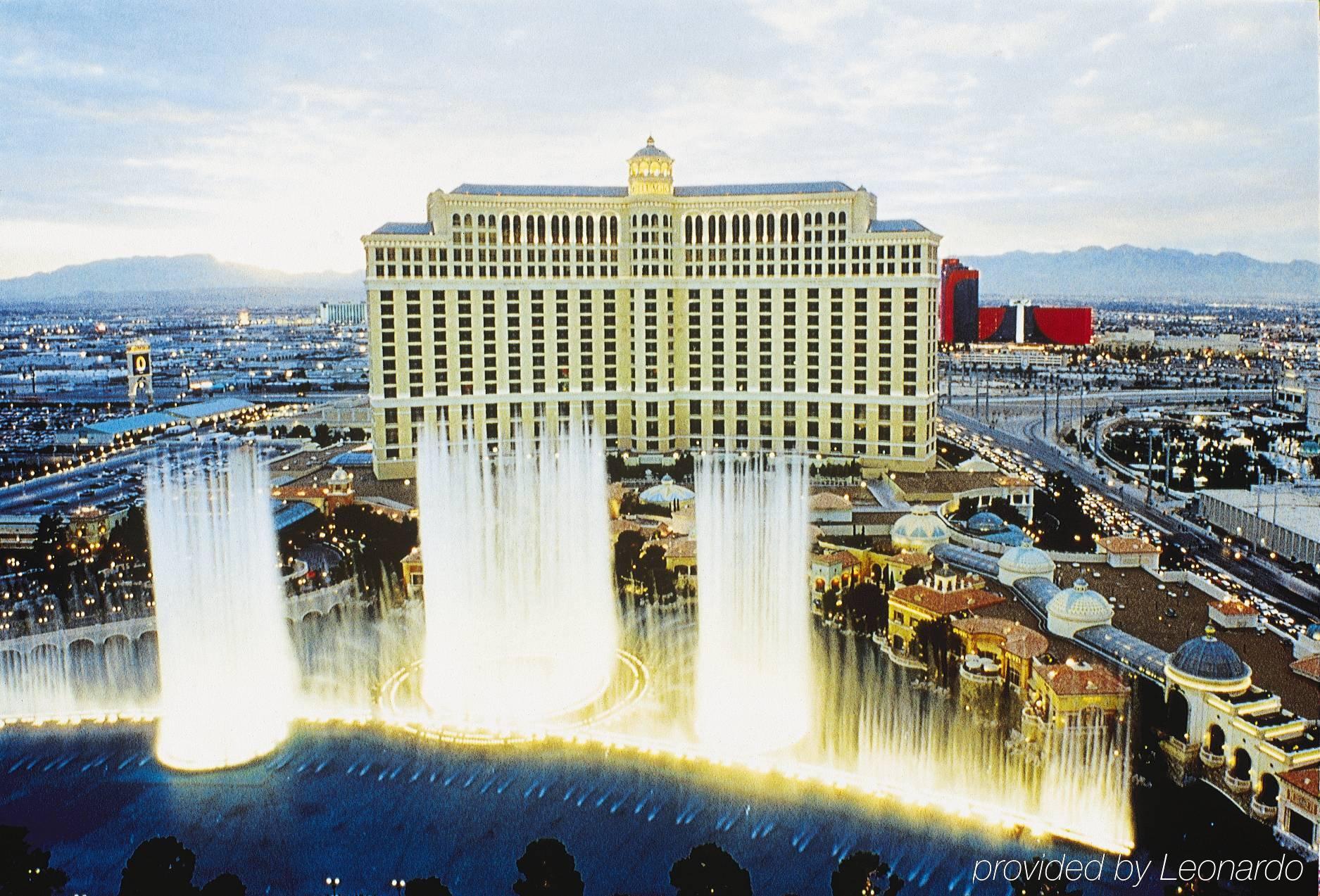 Wyndham Grand Desert Resort Las Vegas Wyposażenia zdjęcie